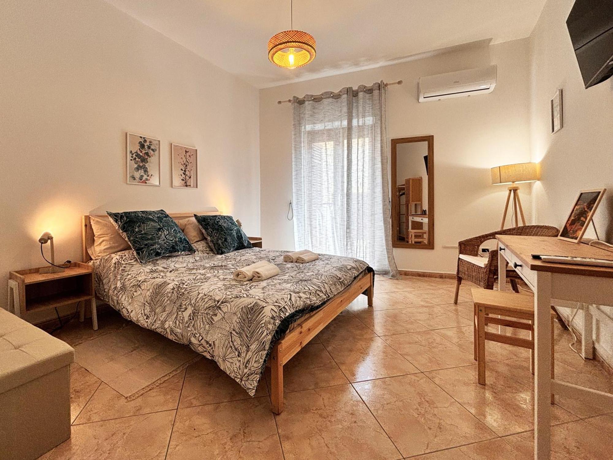 Casa Cassarelli In Centro Apartment Palermo Exterior foto