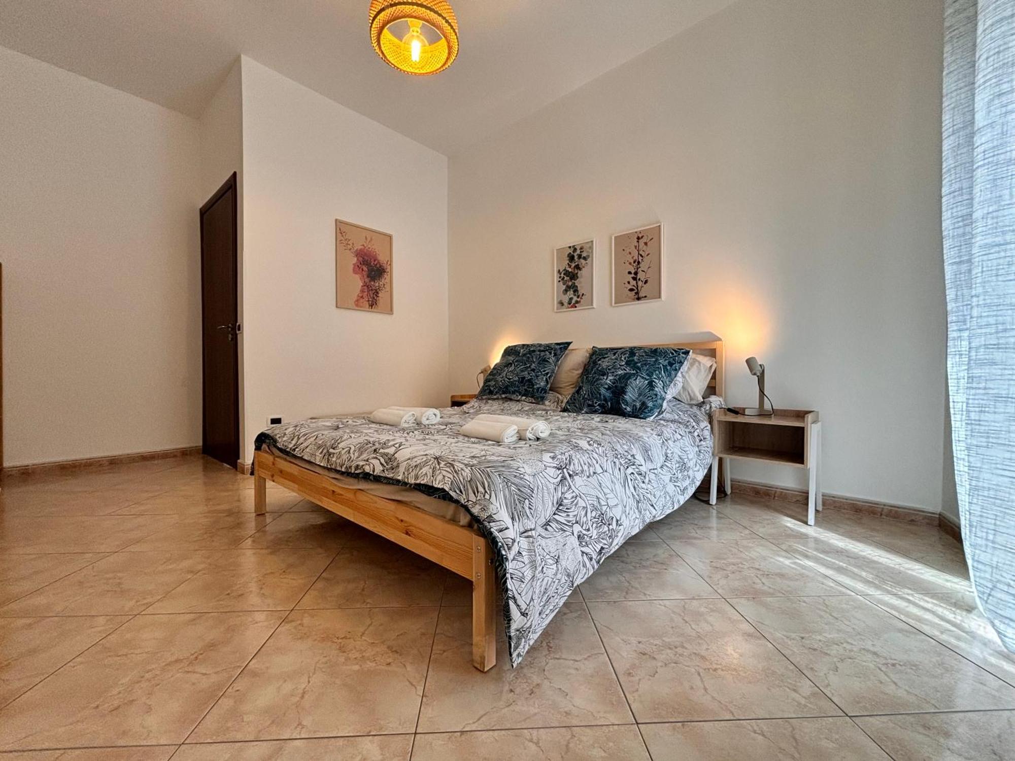 Casa Cassarelli In Centro Apartment Palermo Exterior foto